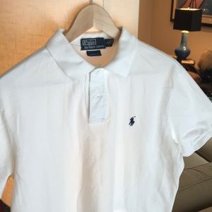 Polo by Ralph Lauren short sleeve shirt